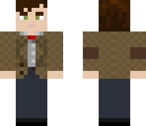 matt smith