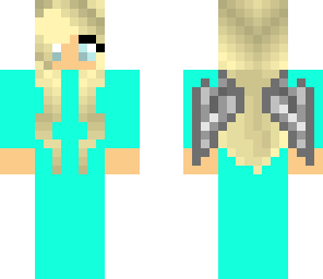 fail angel