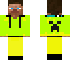 yellow jacket steve