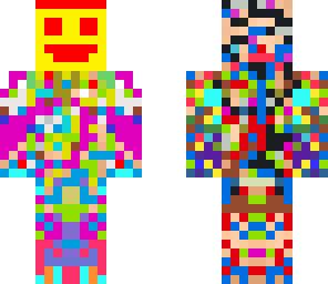 random guy