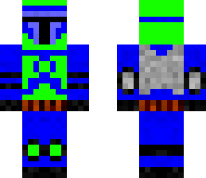 mega fett