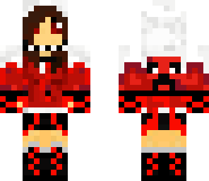 girl on fire