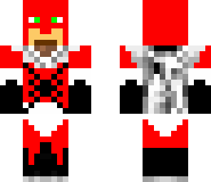 super hero
