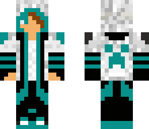 cyan assassin
