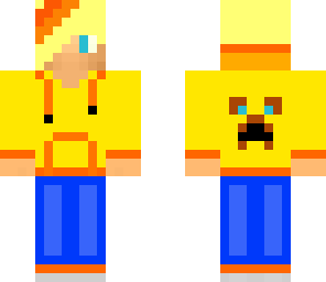 fire boy
