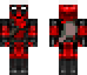 chef deadpool