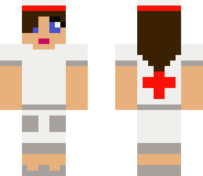 nurse