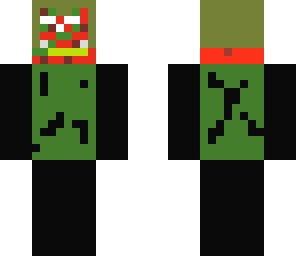commander trolleg