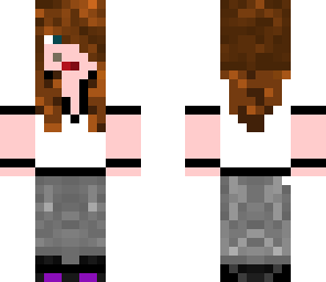 deadlox female original