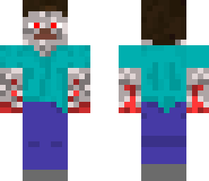 real vampire