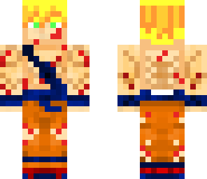 goku