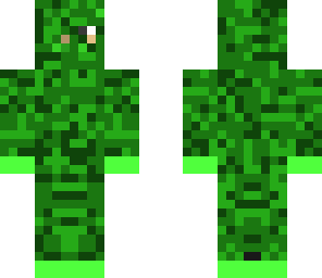 brighter ghillie