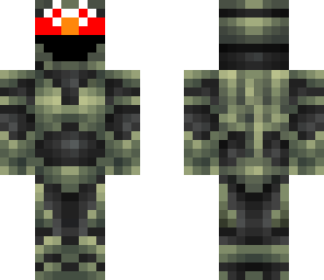 elmo master chief