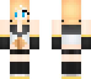 rin kagamine