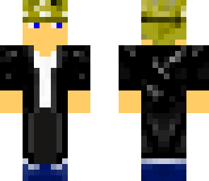 king minestorm