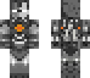 jboys skin