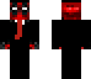 deadpool in disguise
