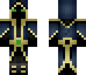 sokoik mage