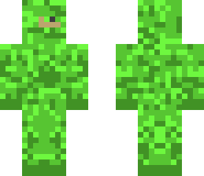 even brighter ghillie