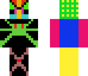 color gremlin
