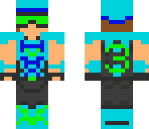 wildtim9 fixed