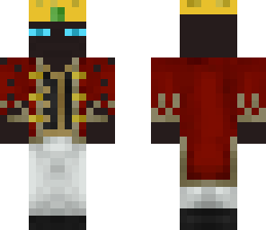 ender king