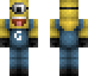 minion