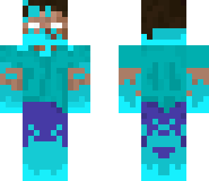 ice herobrine
