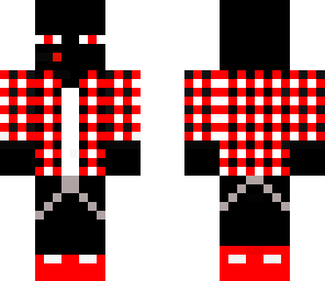 red ender teen