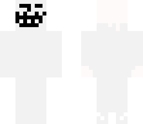 basic troll skin