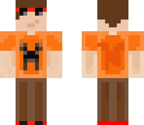 creeper teen
