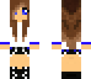 teen gal