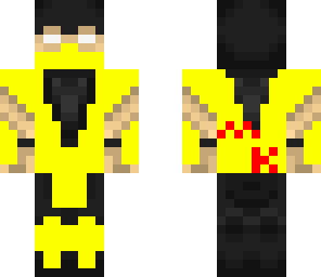 scorpion