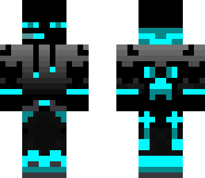 ender teen