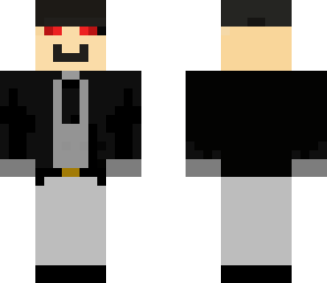 spy