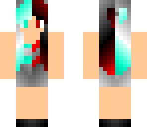 fire and ice