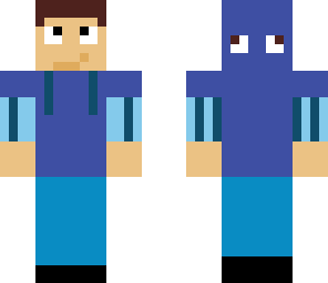 squid boy