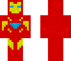iron man