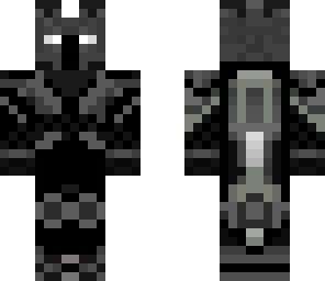 herobrines knight