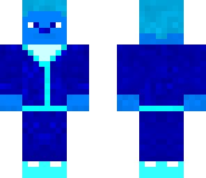 blue boy