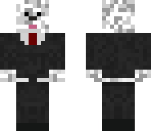 asf jerome polar fuffy