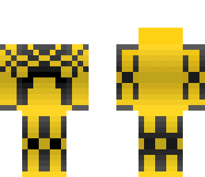 suit template