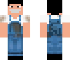 ultra farmer johnny