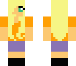 jamies skin