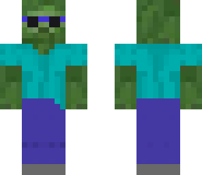 zombie