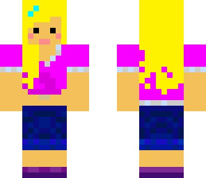 girl