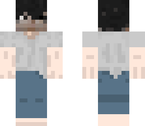 ryuuzaki - version 2