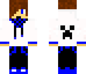 creeper svenosdios