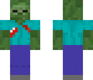 zombie
