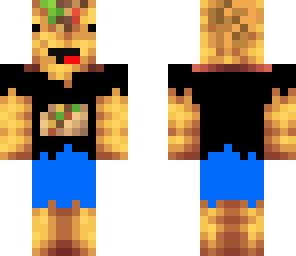 my skin